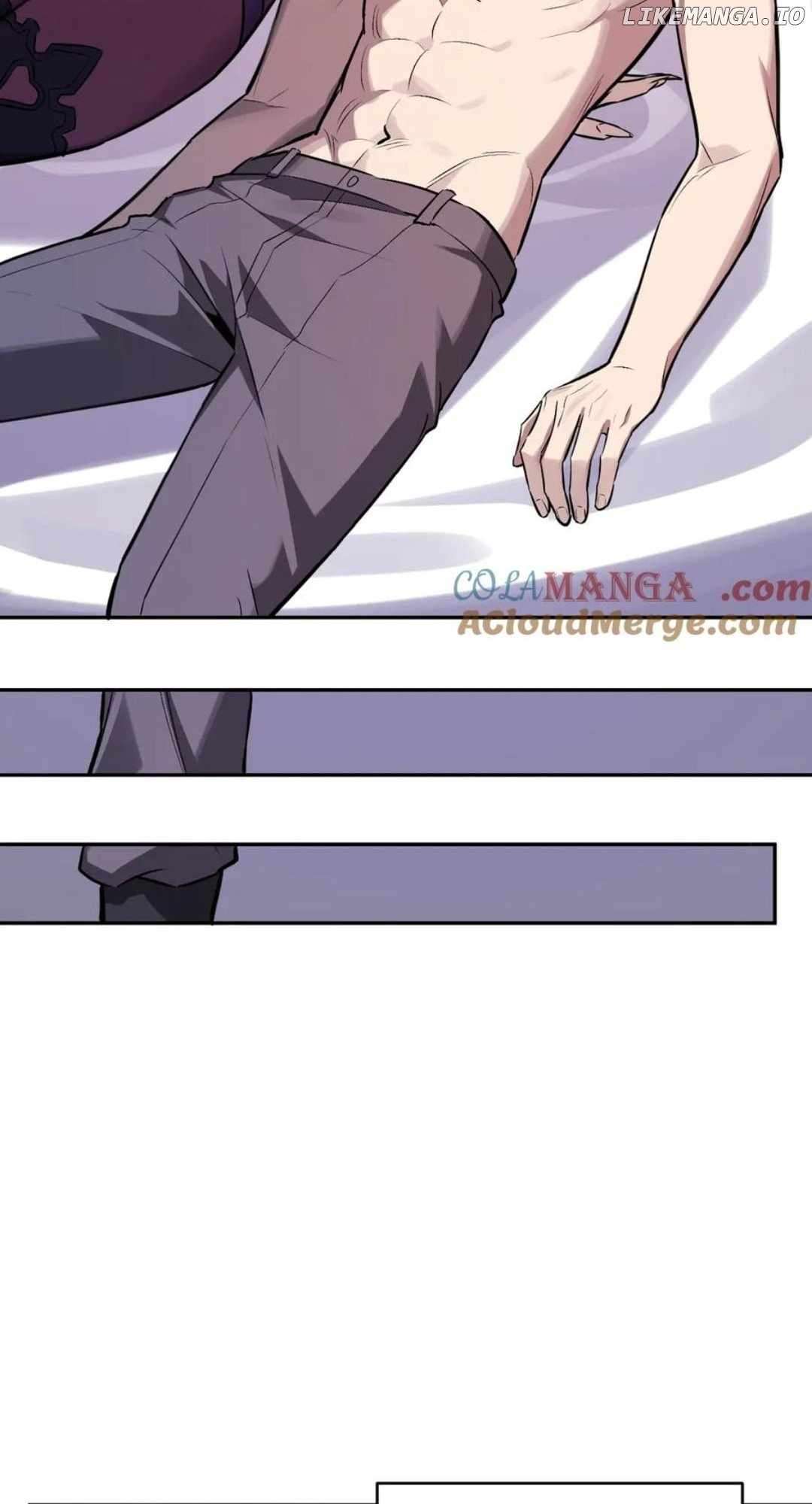 Virus King Chapter 68 10